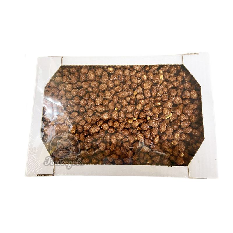 Арахис в жареном Сахаре 3кг