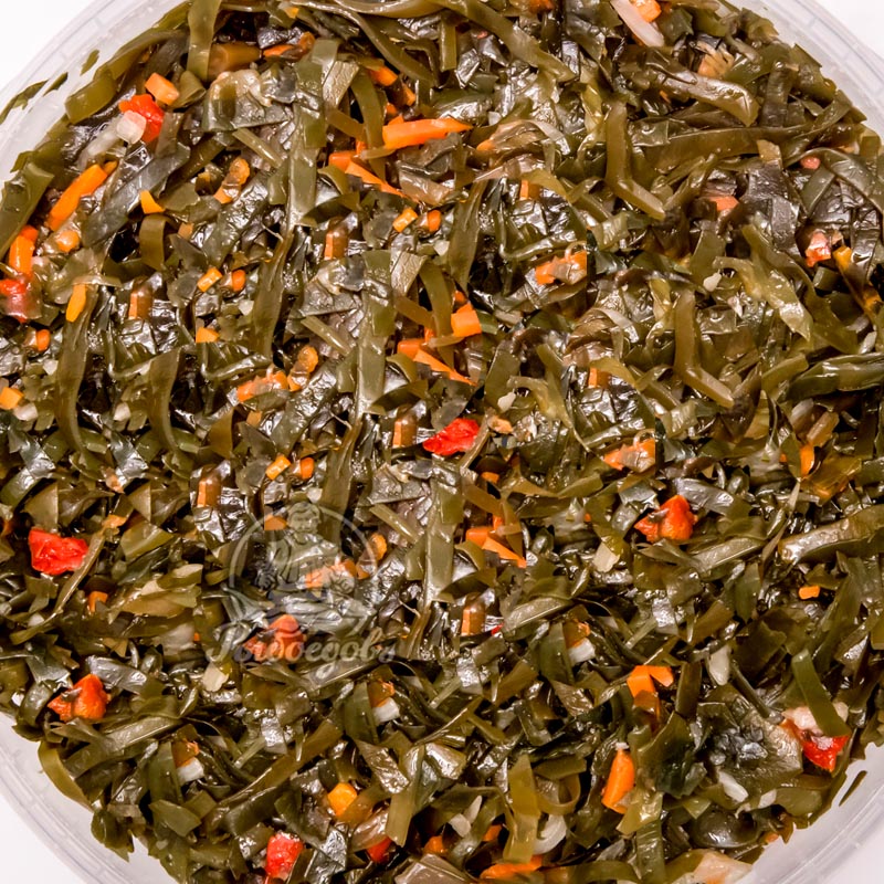 Летний салат (1/5)