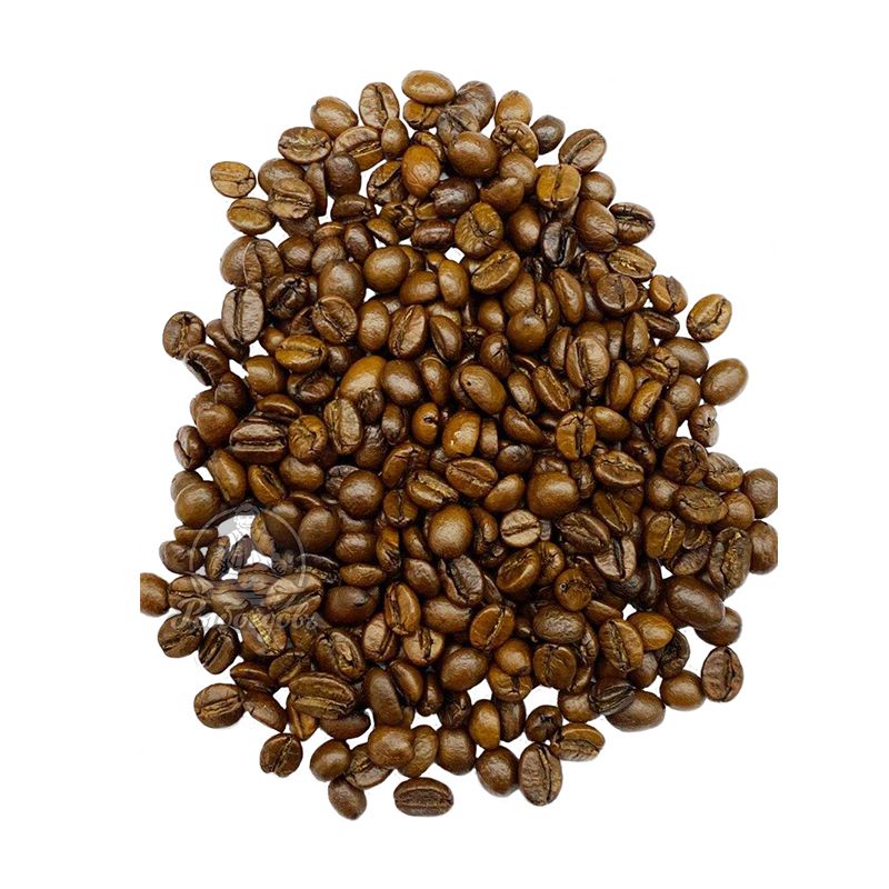 Кофе Итальянской обжарки Мадео 100гр