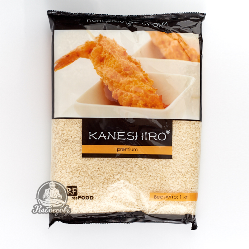 Сухари панировочные 1кг