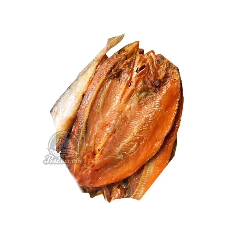 Голец холодного копчения бабочка 150-250 гр