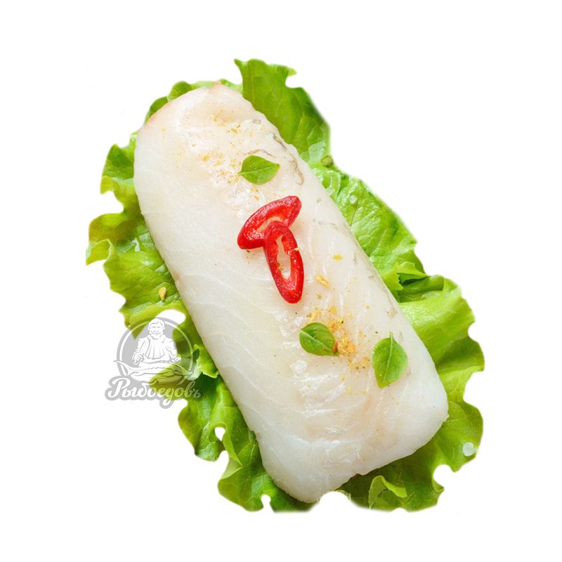 Филе трески, спинка 150гр+ 2025г