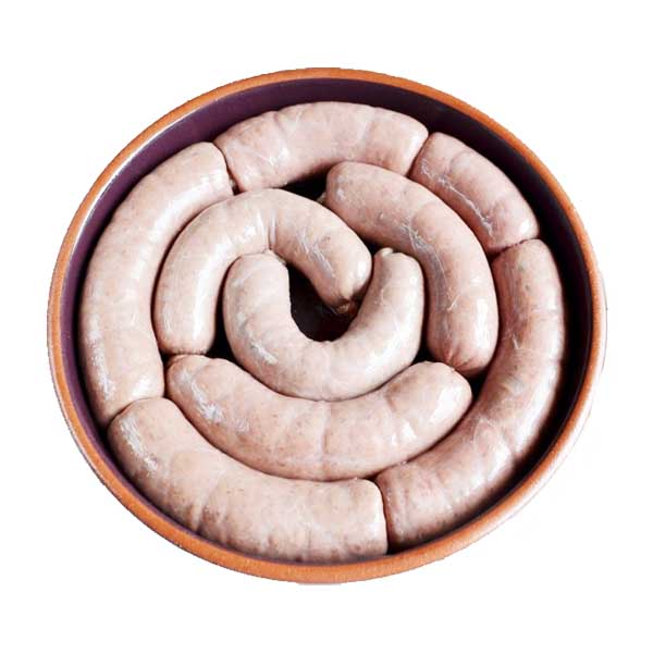 Колбаса  натуральная из субпродуктов  с рисом 100% натуральная Дагестан