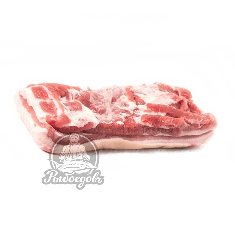 Свиная грудинка Дворянская 2.5+