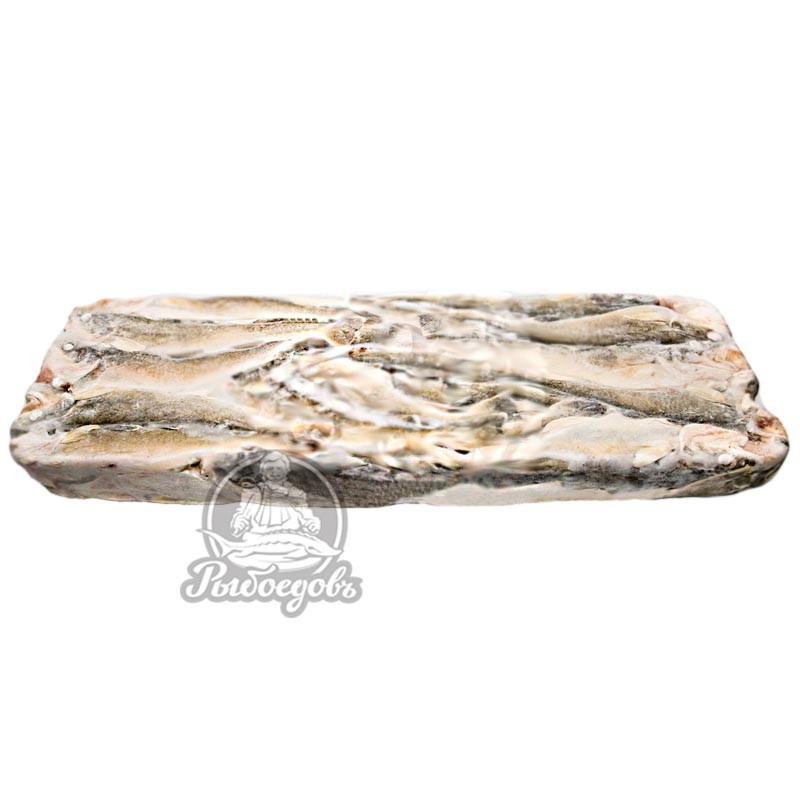 Навага н/р 25+ с/г