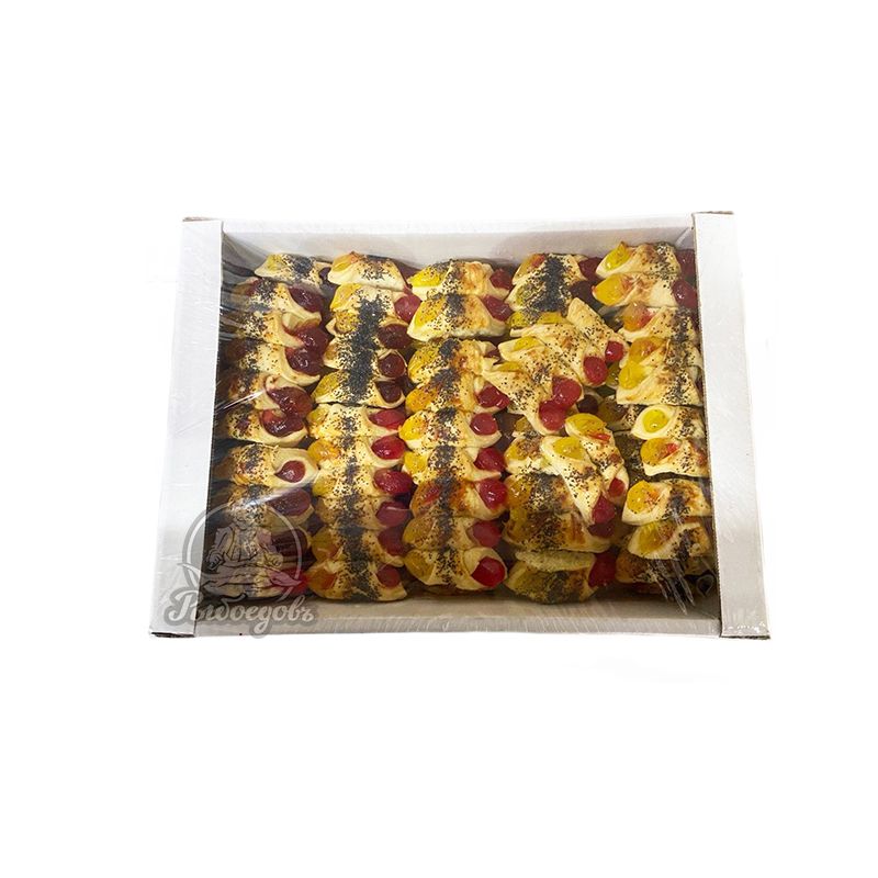 Печенье Минутка Ассорти Сладкий домик 2,5кг