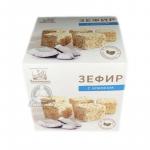 Зефир с кокосом «Коломчаночка» 180гр