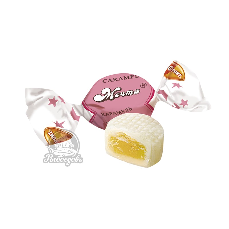 Карамель Мечта