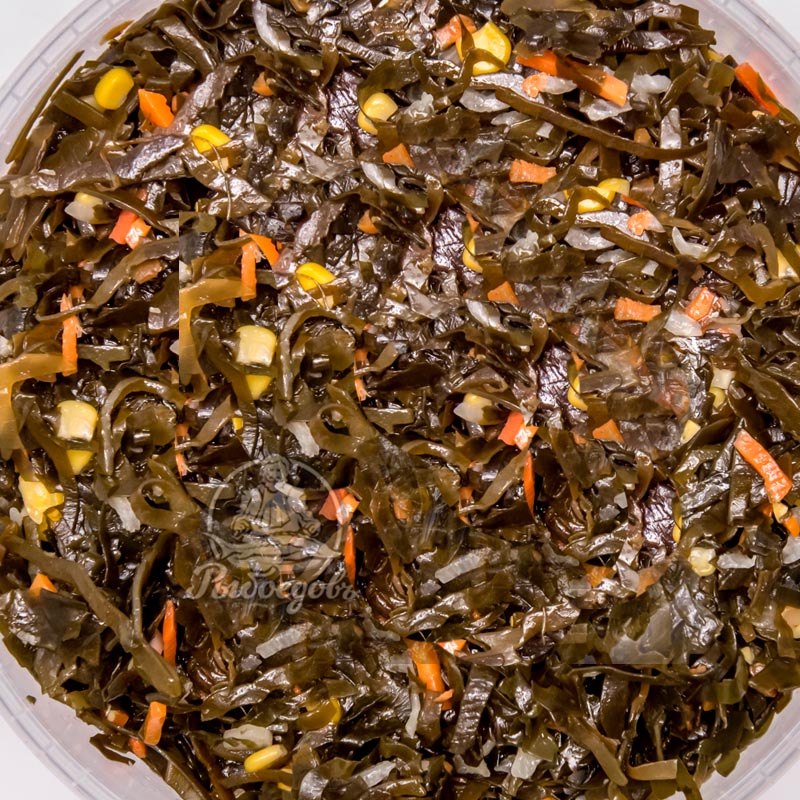 Восточный с грибами (1/5)