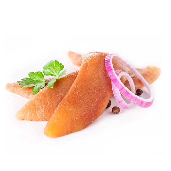 Икра сельди 500гр