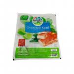 Крабовые палочки Снежный краб, Меридиан вес 200г