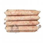 Хек филе (колбаса) вес.