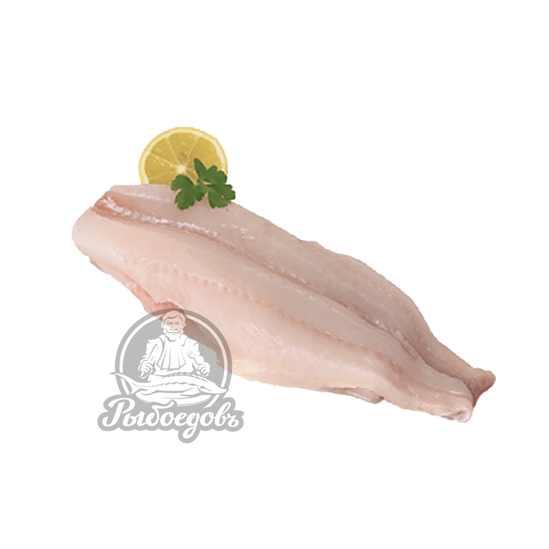 Филе пикши в коробке 6,81 кг