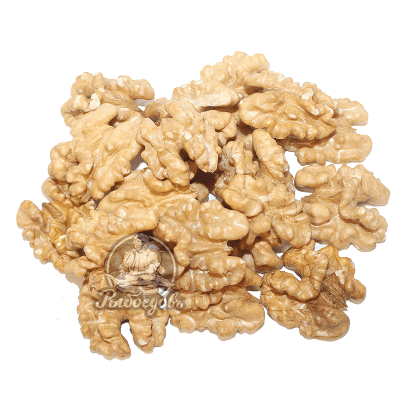 Грецкий орех очищенный