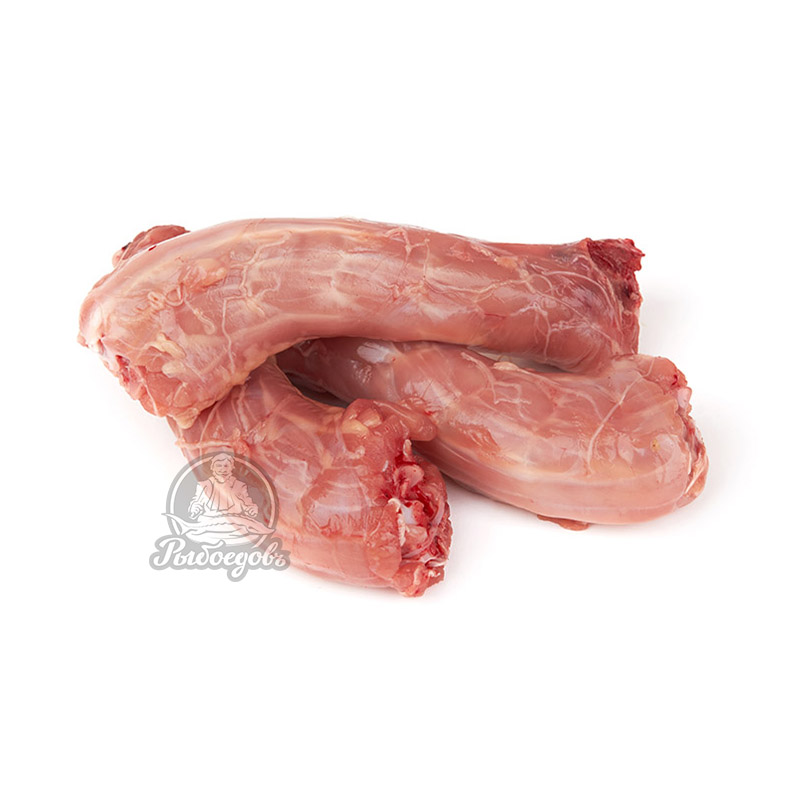 Шейка индейки охлаженная