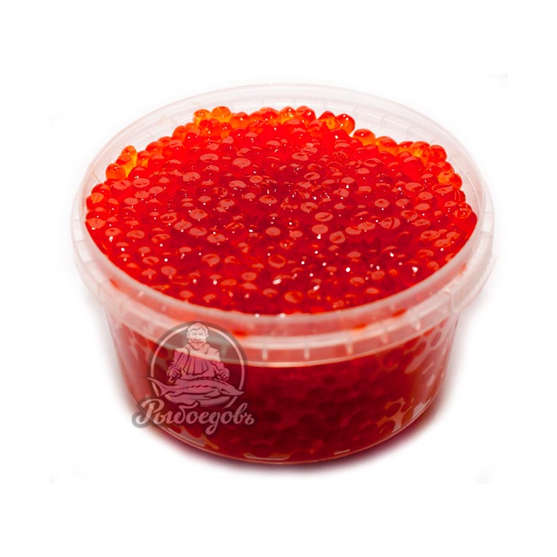 Икра Форели 1,1"Кала я марьяпоят" Карелия