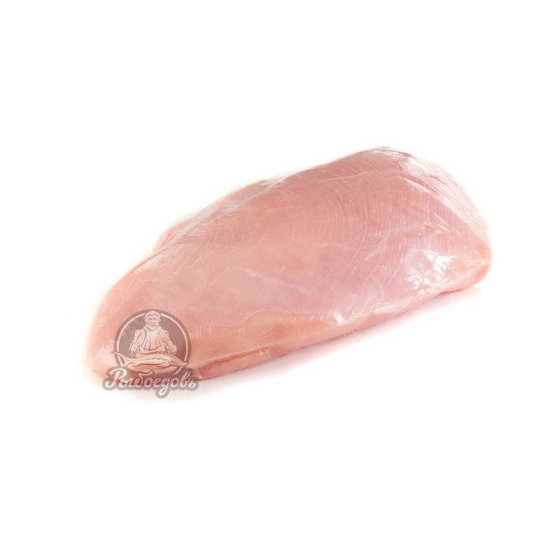 Филе грудки индейки без кости охлажденная (Пенза)