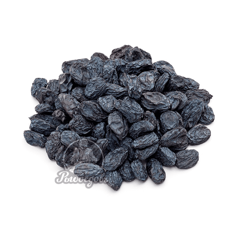 Изюм узбекский мелкий