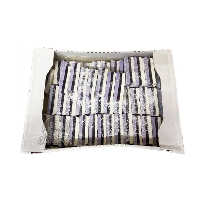 Пастила мармелад со вкусом винограда Избелла 3кг