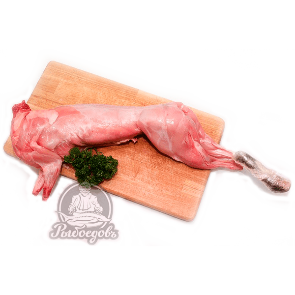 Кролик венгерский для жарки 1,25кг+