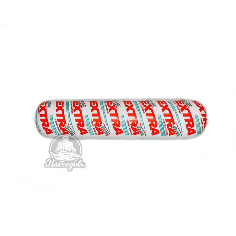 Моцарелла Extra pizza cheese 1,5-2кг