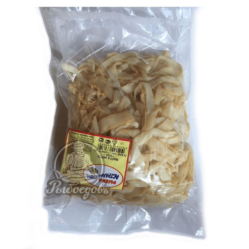 Кольца кальмара