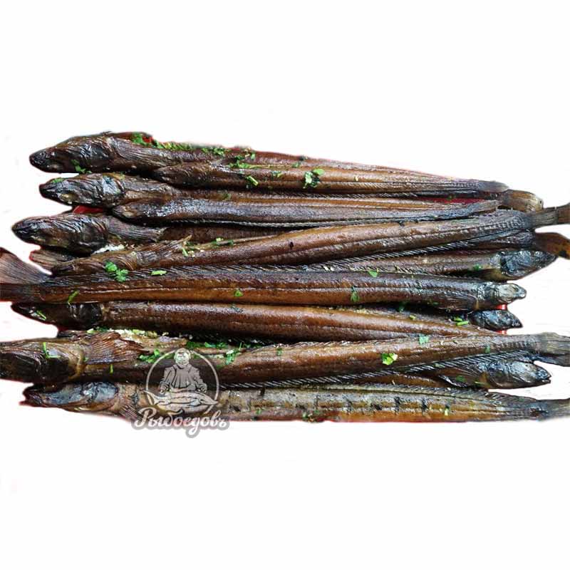 Угорь запечённый на гриле Вес 200-500г