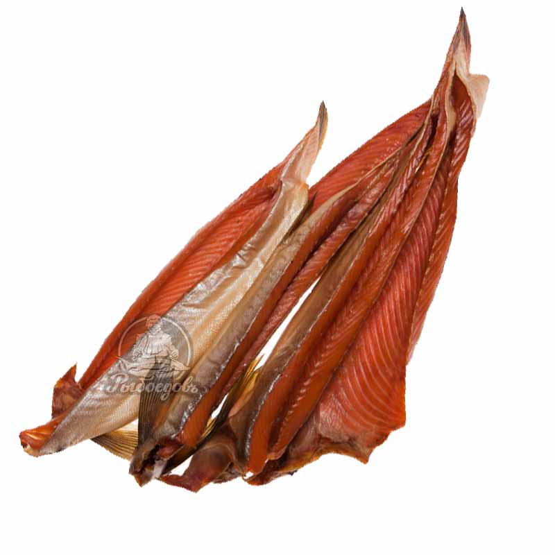 Теша горубши холодного копчения