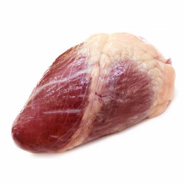 Сердце говяжье, замороженное Дагестан Premium