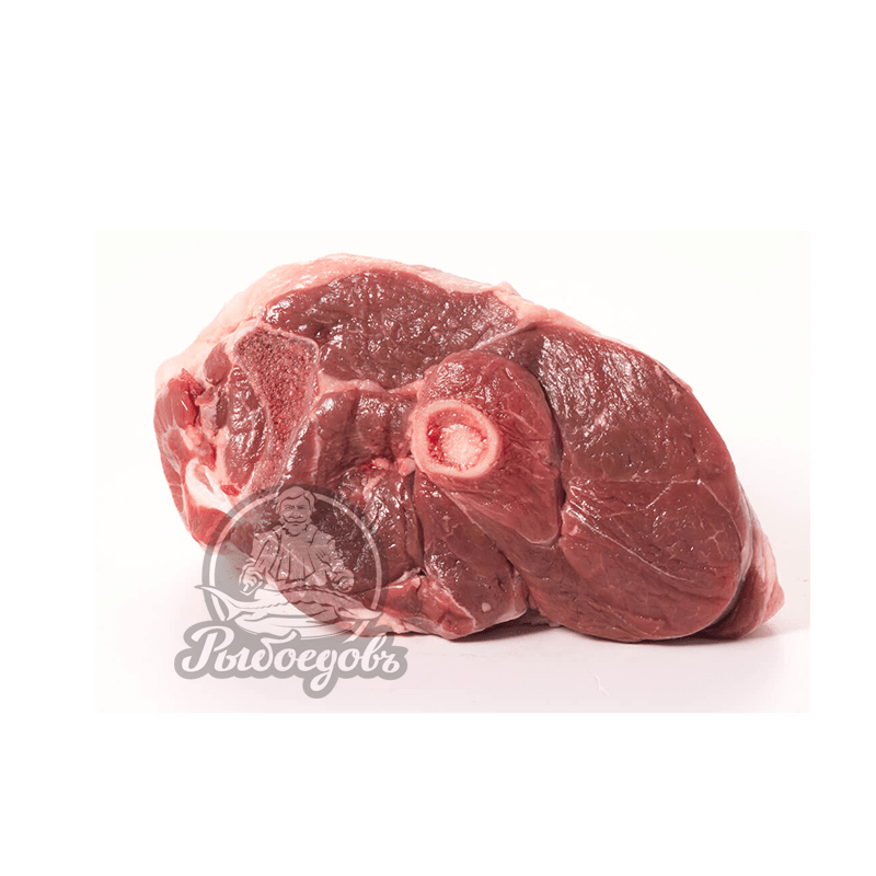 Шея ягнёнка рубленная охлажденная