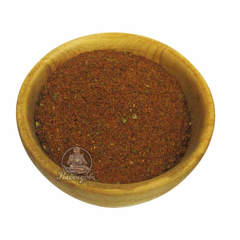 Аджика сухая (Россия)