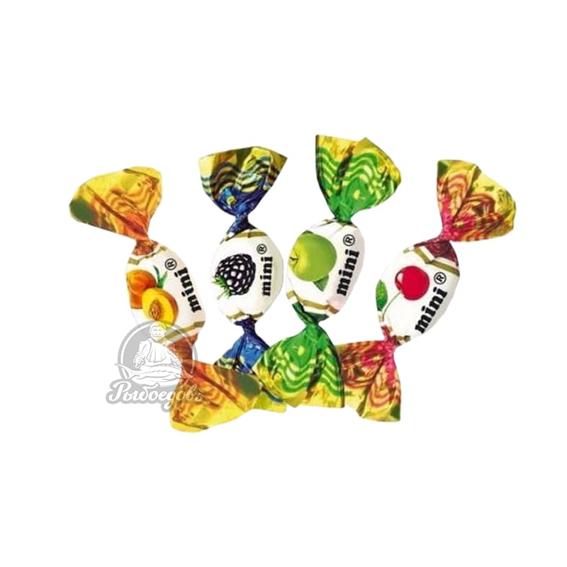 Конфеты "МИНИ-М"