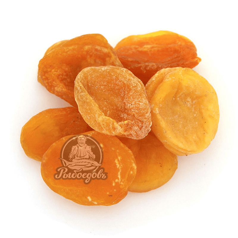 Курага сахарная