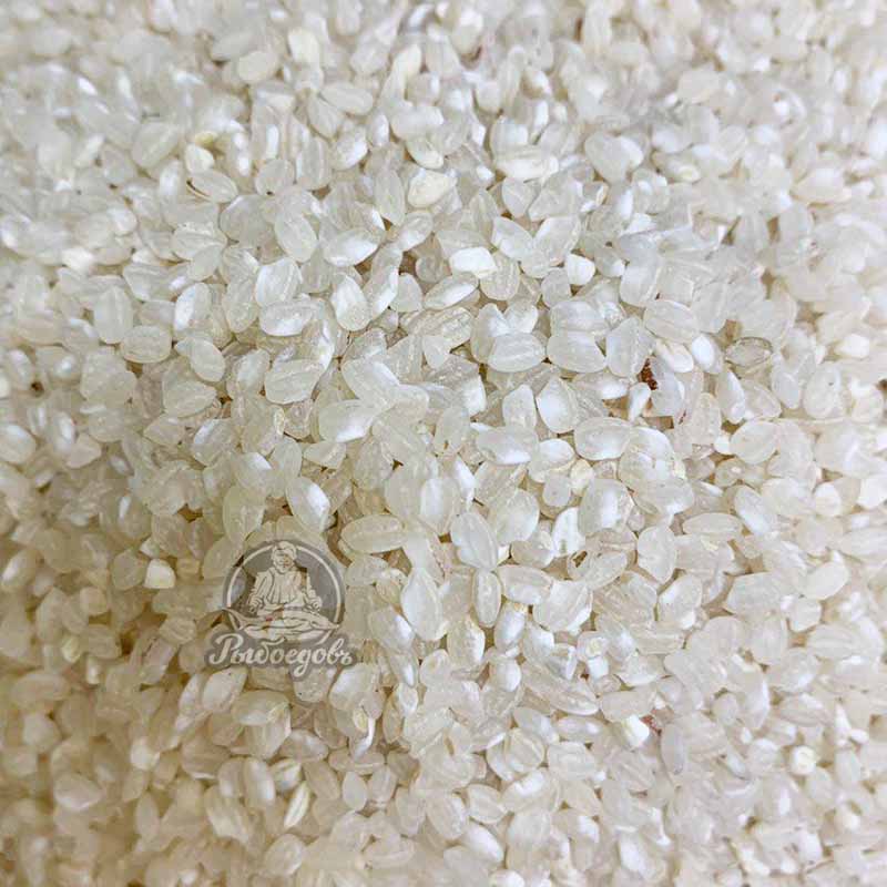 Рис Кенджа отборный для плова