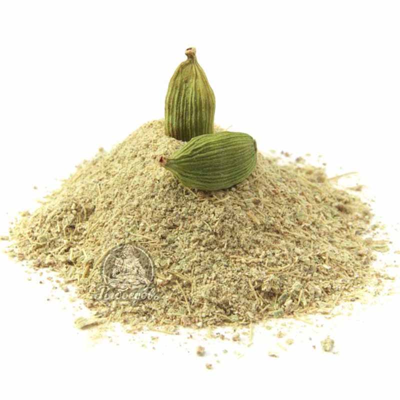 Кардамон молотый (Индия)