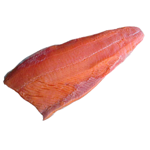 Кета филе без кожи Россия