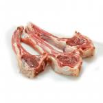 Баранина корейка, охлажденная Дагестан PREMIUM 1.3кг+  (Поступление каждое утро)