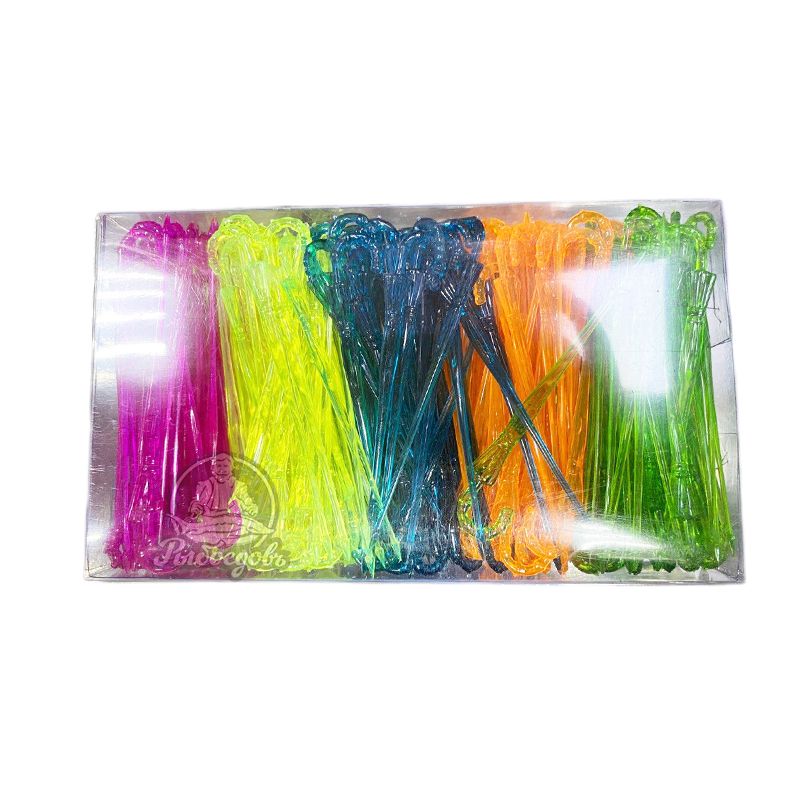 Декоративные шпанки 300шт