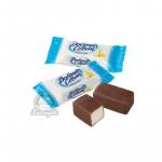 Конфеты суфле Добрый совет молочное