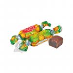 Конфеты желейные со вкусом апельсина