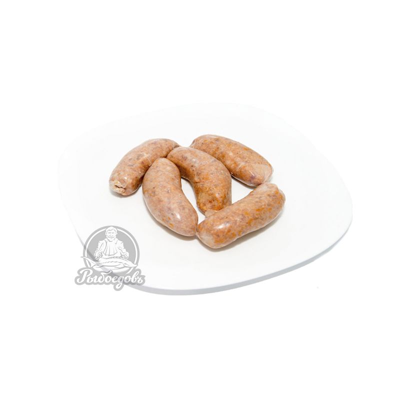 Купаты из Утки охлаждённые Владимирская область