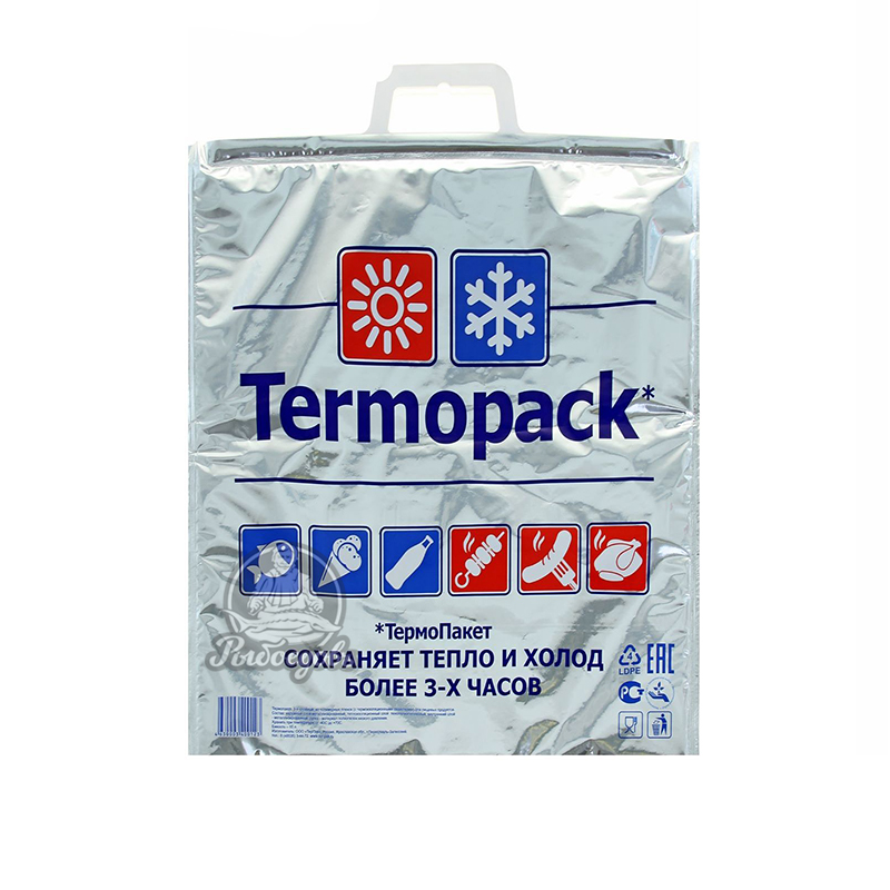 Термопакет большой