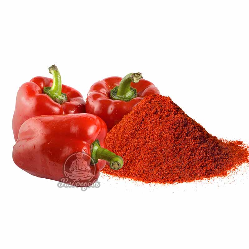 Паприка (Узбекистан)