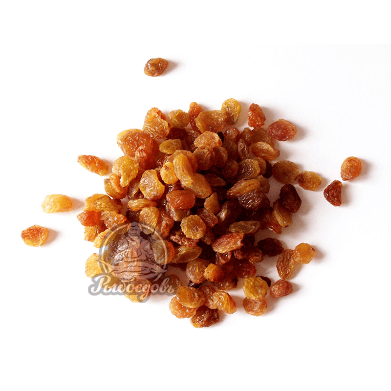 Изюм малоир Иран