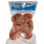 Филе кеты (медальоны)