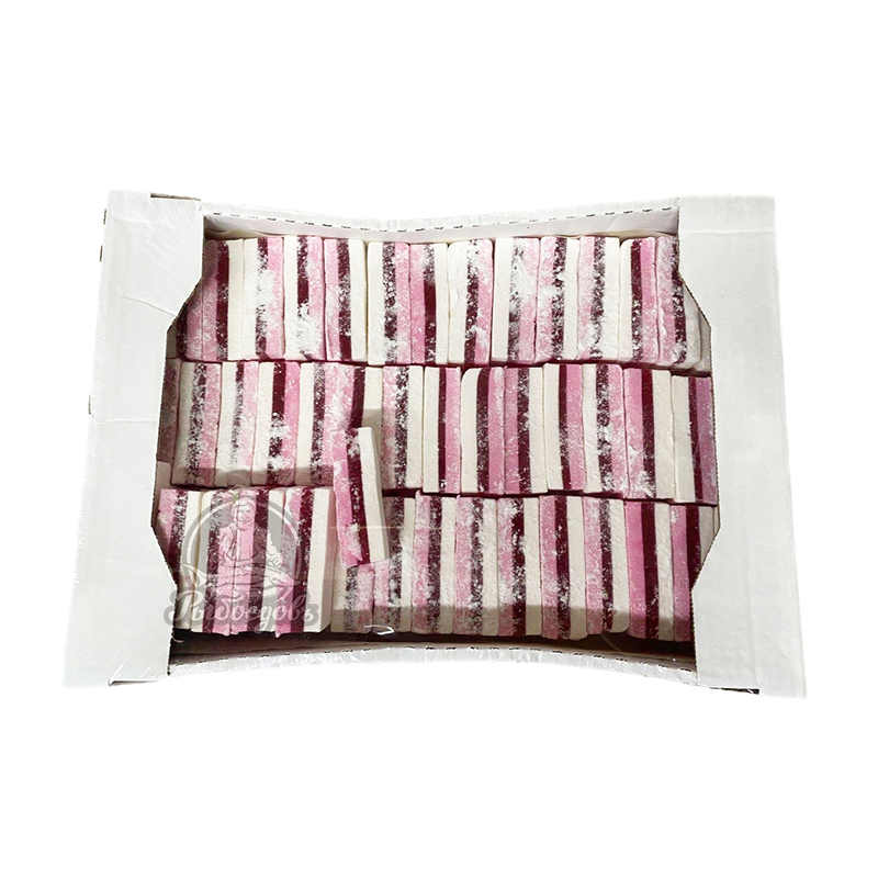 Пастила с вишневым мармеладом Мэфинс 3кг