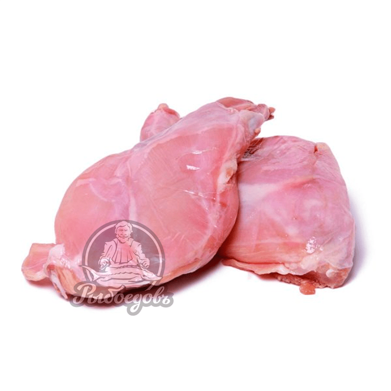 Бедро кролика охлажденное