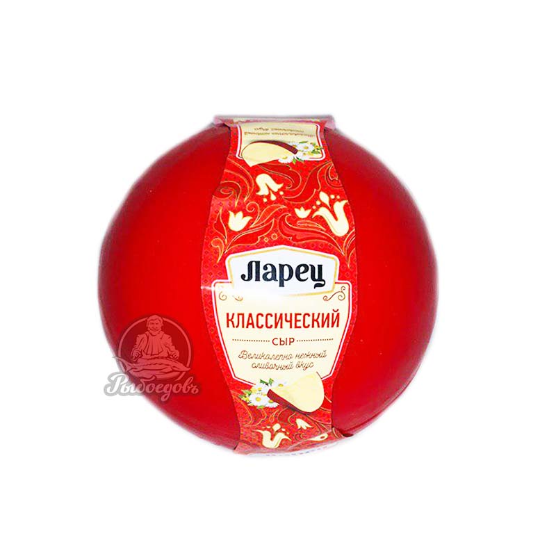 Сыр Ларец классический