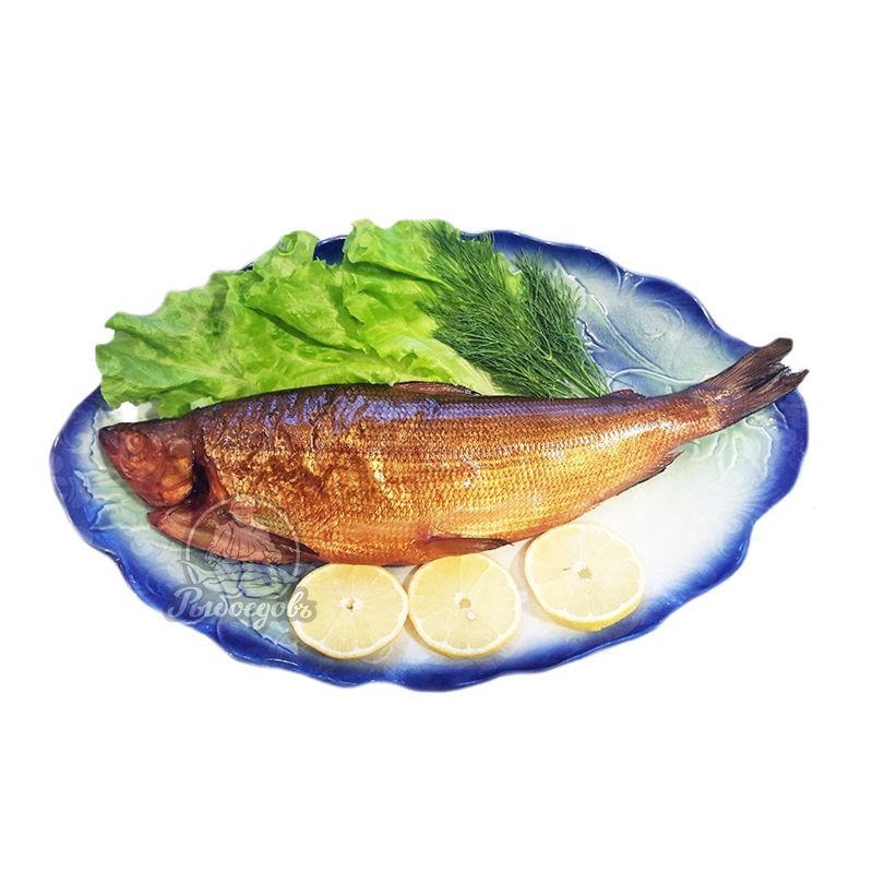 Сиг холодного копчения Армения 300-400г