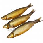 Иваси холодного копчения Super